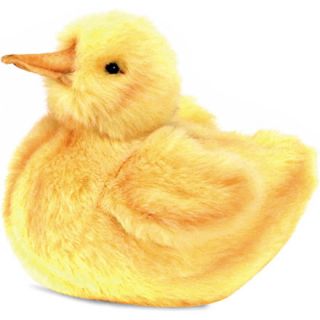 HANSA   Wild duck plush toy