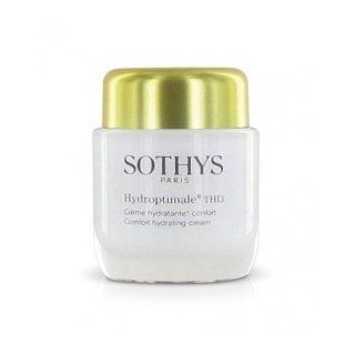 Sothys Paris Hydroptimale THI3 Comfort Cream Health & Personal Care
