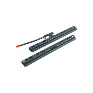 A & I Slide Track for Item#s 11987 and 11988, Model# ST100  Seat Accessories
