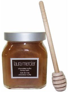 Laura Mercier Chocolate Truffle Honey Bath   Full size 12 oz.   Discontinued  Body Cleansers  Beauty