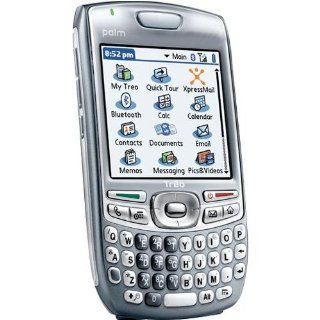 Palm Treo 680 Unlocked PDA Smartphone with /Video Player, SD/MMC  U.S. Version with Warranty (Silver) Cell Phones & Accessories