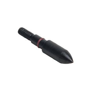 Allen Company Stay Tight 9/32 Diameter Bullet Point, 100 Grain  Archery Points  Sports & Outdoors