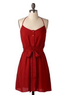 Scarlet Siren Dress  Mod Retro Vintage Dresses
