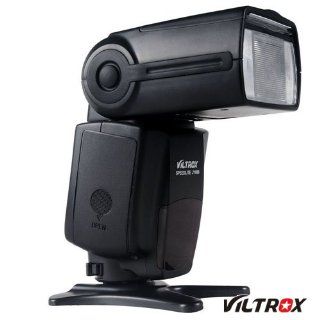 JYC Viltrox Jy 680 Hot Shoe Camera Flash Speedlight Flashgun For Canon Nikon Pentax  Photographic Lighting  Camera & Photo