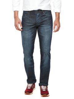 Barfly Slim Fit Jeans by Stitchs