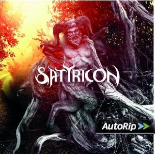 Satyricon Music