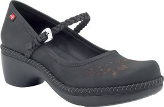 ECCO Casual Clog Braided