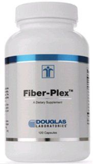 Douglas Lab Fiber Plex 120 Capsules Health & Personal Care