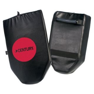 Century Forearm Shield with Diamond Tech    Blac