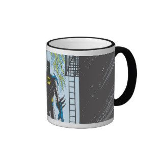 Detective Comics #587 Coffee Mugs