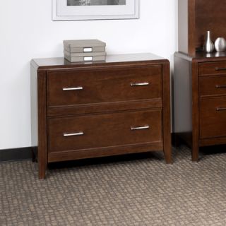 Martin Home Furnishings Concord Lateral File