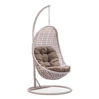 Sheko Pearl Cradle Chair