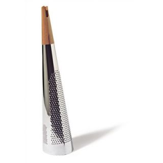 Alessi Richard Snapper Todo Giant Grater RS08