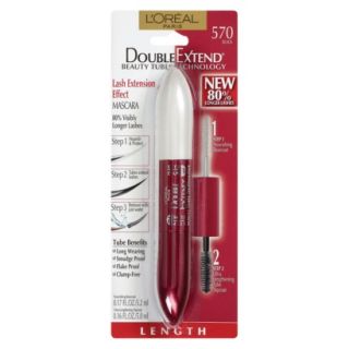 LOreal Double Extend Beauty Tubes