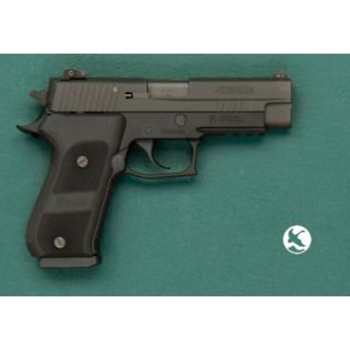 Sig Sauer P220 Elite Dark Handgun UF103428542