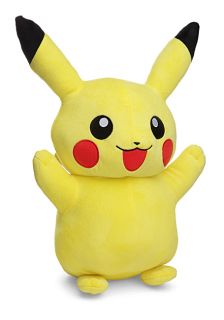 Pokemon 18 Inch Pikachu Plush