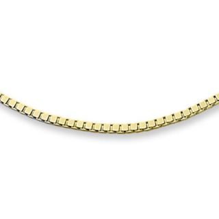 85mm box chain necklace 20 $ 380 00 add to bag send a hint add to