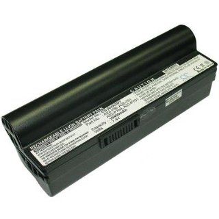 Extended Battery for Asus Eee PC 701, 701C, 800, 801, 900 (A22 700, A22 P700, A22 P701, A22 701, 7BOAAQ040493) Computers & Accessories