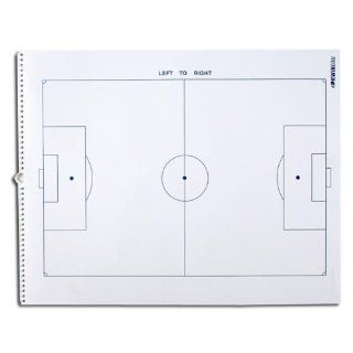 Kwik Goal Flip Chart  Soccer Equipment  Sports & Outdoors