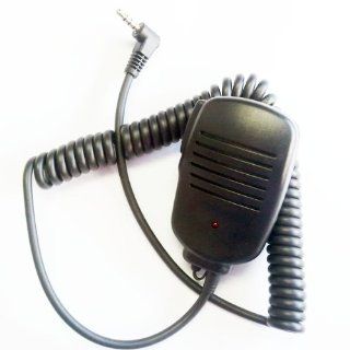 Zastone ZT 2R Microphone  Two Way Radio Headsets   Players & Accessories