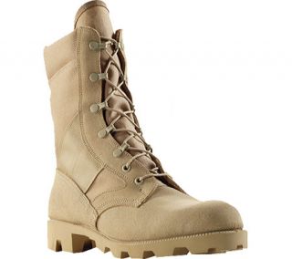 Wellco Imported Hot Weather Jungle Combat Boot