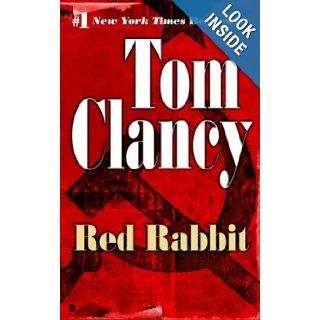 Red Rabbit (Tom Clancy) (9780425191187) Tom Clancy Books