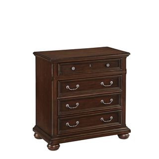 Colonial Classic Drawer Chest
