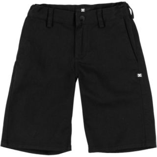 DC Worker Short Boys   Casual Shorts