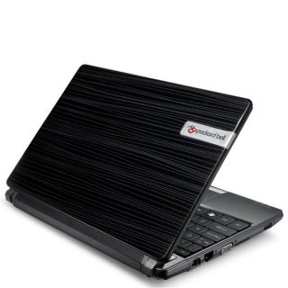 Packard Bell Dot 10.1 Inch SC/Atom Netbook N2600 (1GB RAM 320GB HDD W7S Black)      Computing