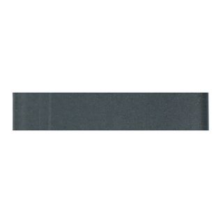 American Olean Legacy Glass Flint Glass Tile Liner (Common 1/2 in x 6 in; Actual 0.5 in x 6 in)