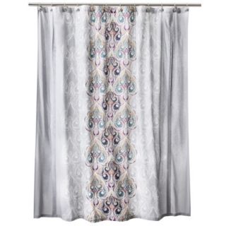 Boho Boutique™ Suvi Brocade Shower Curtain    72