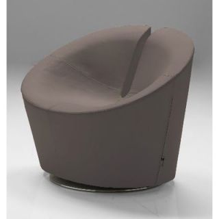 Mobital Vixen Swivel Chair LCH VIXE GREY 