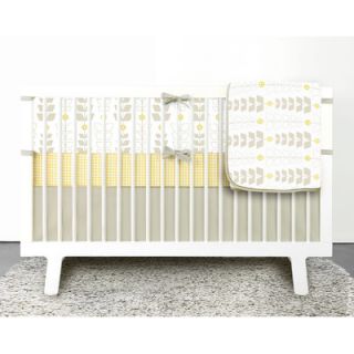 olli & lime Miller 4 Piece Crib Bedding Collection 711114