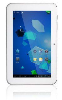 Latte ICE TAB LV704GWHT 7 Inch 4 GB Tablet (White)  Tablet Computers  Computers & Accessories