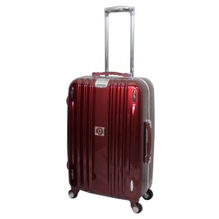 Heys Crown Edition M Elite 26 inch Hardside Spinner Upright Luggage With Tsa Lock