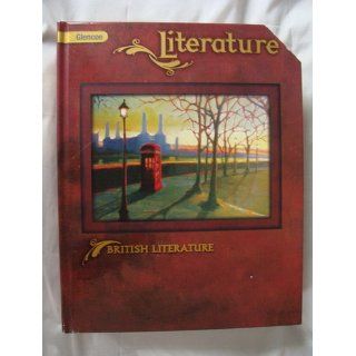 British Literature (Glencoe Literature) 9780078779817 Literature Books @