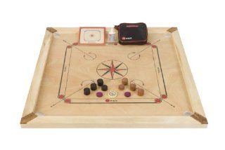 Carrom Sports & Outdoors