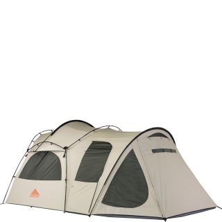 Kelty  Frontier 10x10 6 Person Canvas Tent