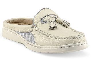 Sperry Top Sider Bluefish Tassel Mule