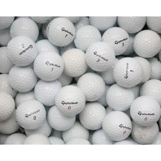 Taylormade Mix (pack Of 36) (recycled)