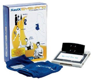 XaviX Eye/Hand (EA)  Exercise Equipment  Sports & Outdoors