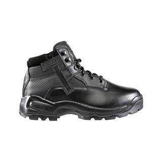 Men's 5.11 Tactical A.T.A.C. 6 Side Zip Black 5.11 Tactical Boots