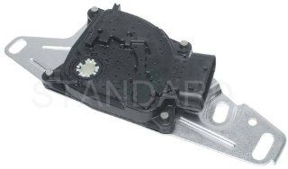 Standard Motor Products NS 319 Neutral Safety Switch Automotive
