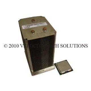 Dell R708H Poweredge T300 Processor QC 2.5Ghz 6M 1333Mhz X3323 w/ Heatsink Computers & Accessories