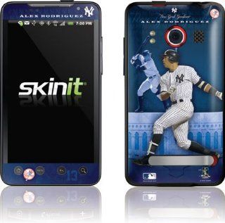 MLB   New York Yankees   Alex Rodriguez   New York Yankees   HTC EVO 4G   Skinit Skin Sports & Outdoors