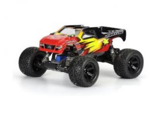 Pro Line Racing 339000 Bulldog Body for 2WD and 4 x 4 Stampede Toys & Games