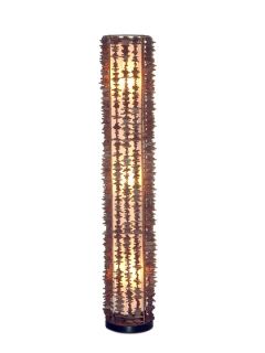 Harold Collection Large Decorative Floor Lamp by Jeffan