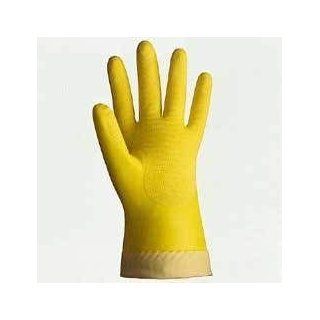 Best Manufacturing Best Master Natural Rubber Gloves, Best Manufacturing 709L 09 Unlined, 16 Mil Health & Personal Care