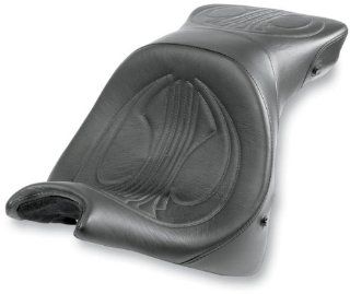Danny Gray Airhawk Weekday 2 Up XL Seat without Driver Backrest Receptacle YMC 211 DAIR Automotive