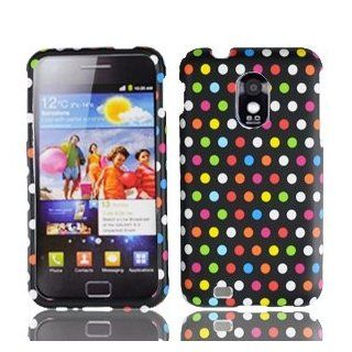 Retro   Protector for Samsung Epic Touch 4G (Galaxy S2 / S II) [SPH D710, Sprint] Cell Phones & Accessories